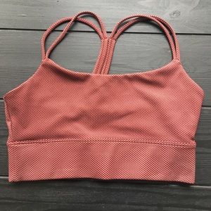 Gap sports bra